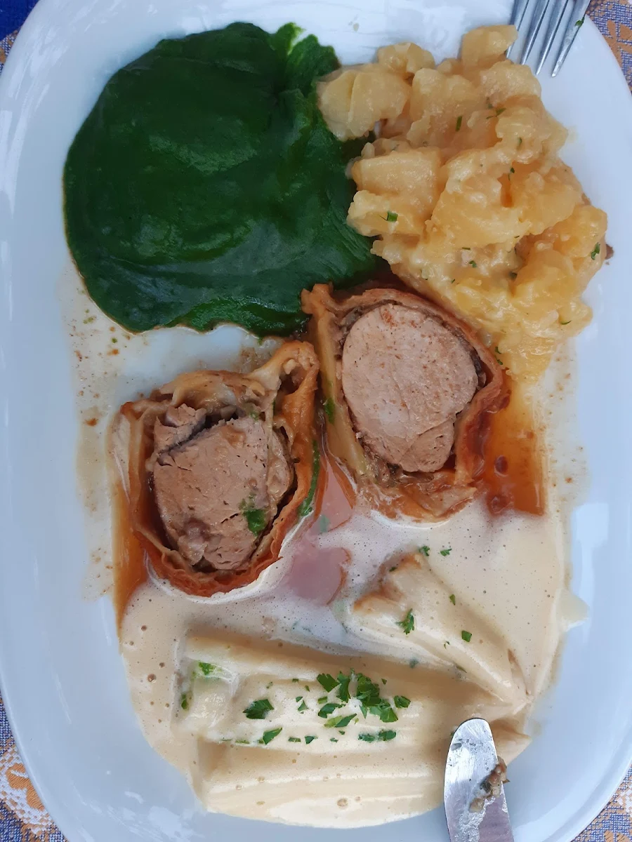 Essen und Trinken photo 6
