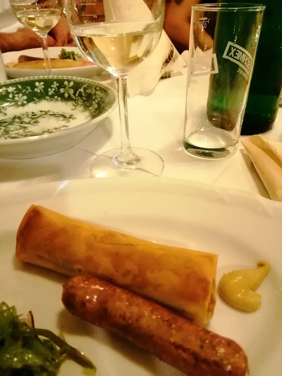 Essen und Trinken photo 8