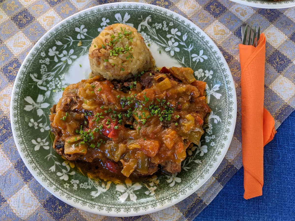 Essen und Trinken photo 9