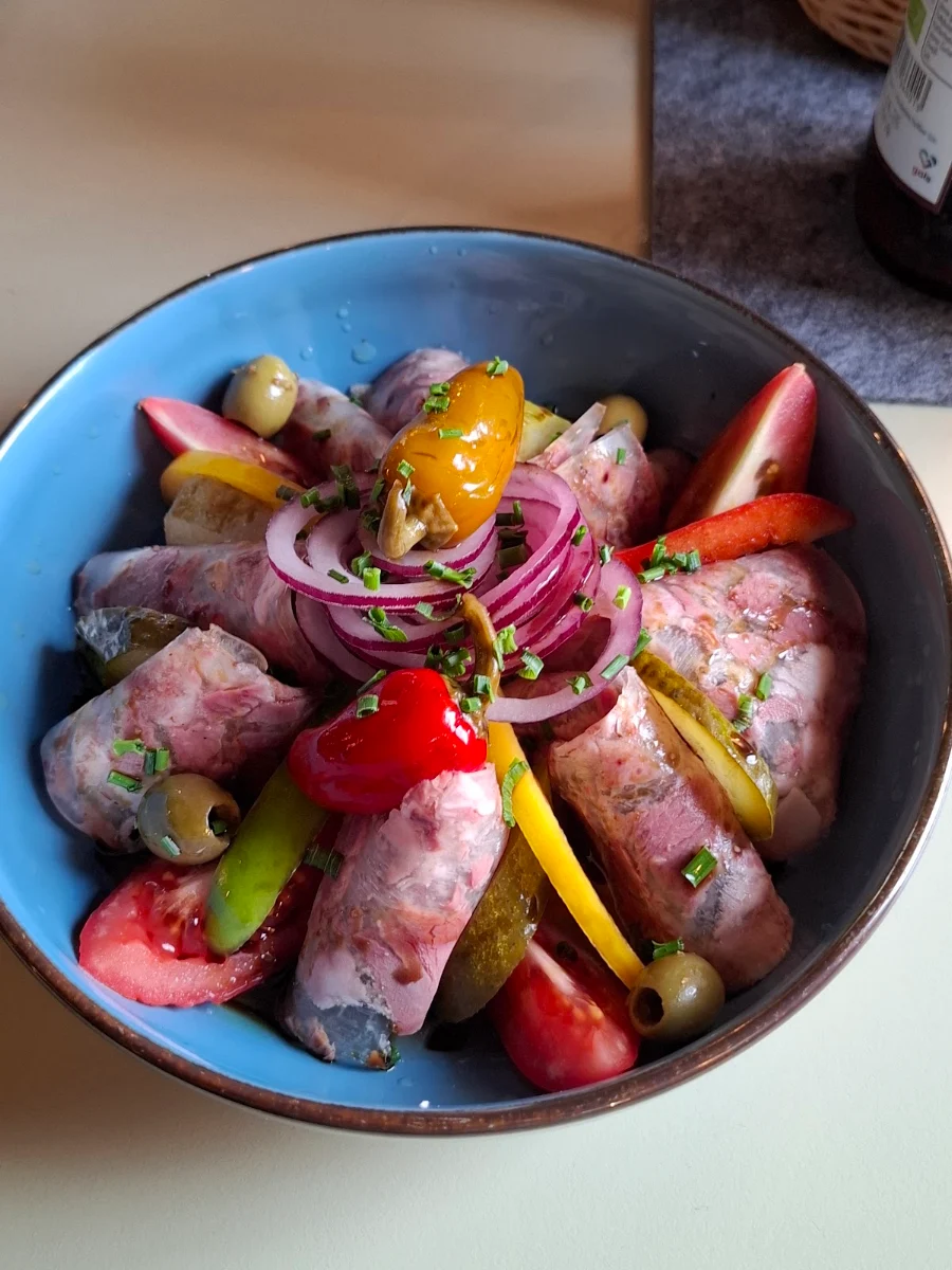 Essen und Trinken photo 10