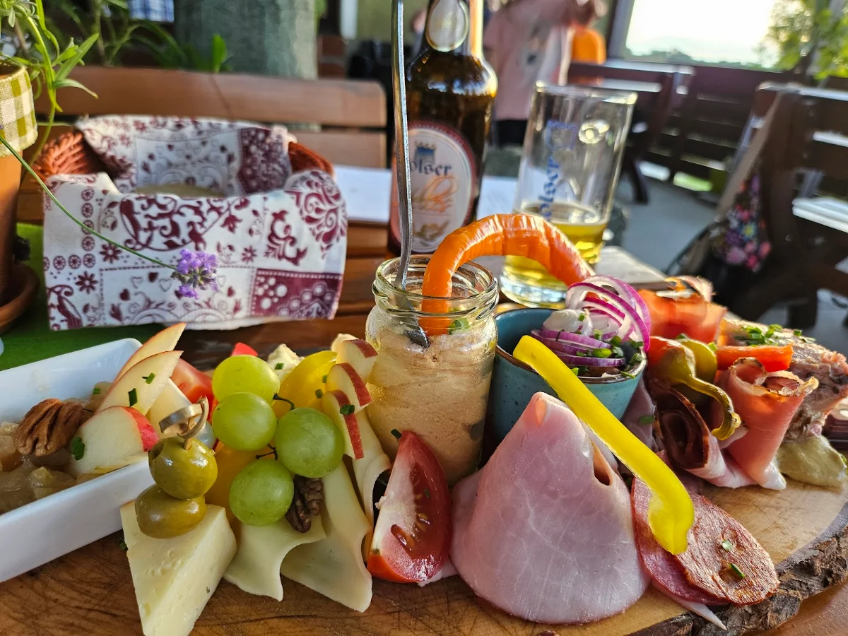 Essen und Trinken photo 2