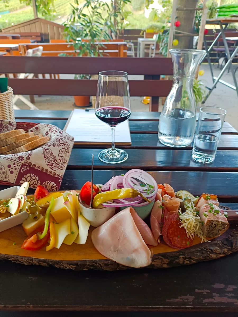 Essen und Trinken photo 3