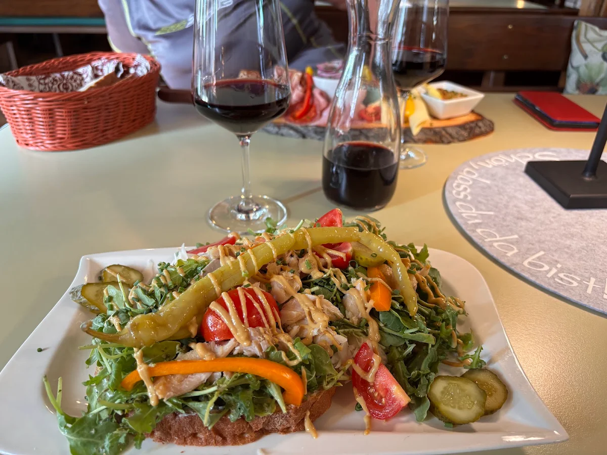 Essen und Trinken photo 5