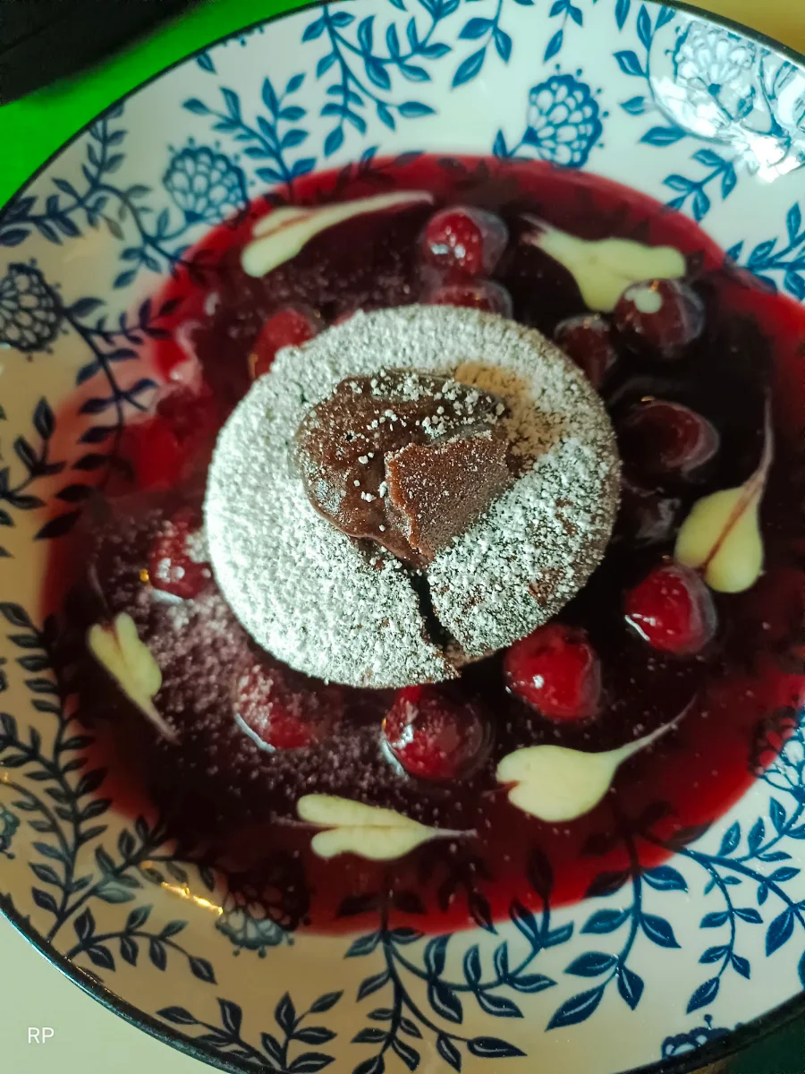 Essen und Trinken photo 6