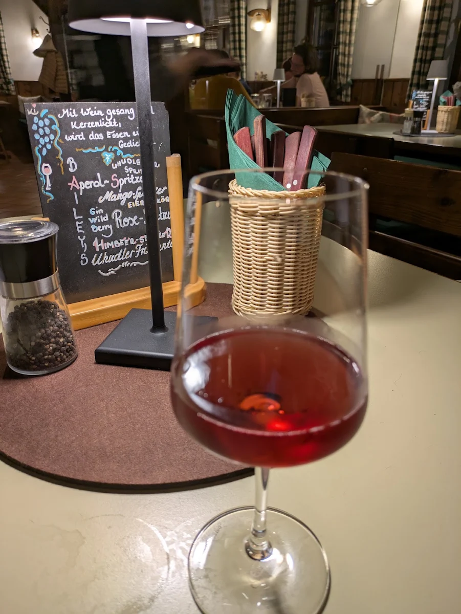 Essen und Trinken photo 7