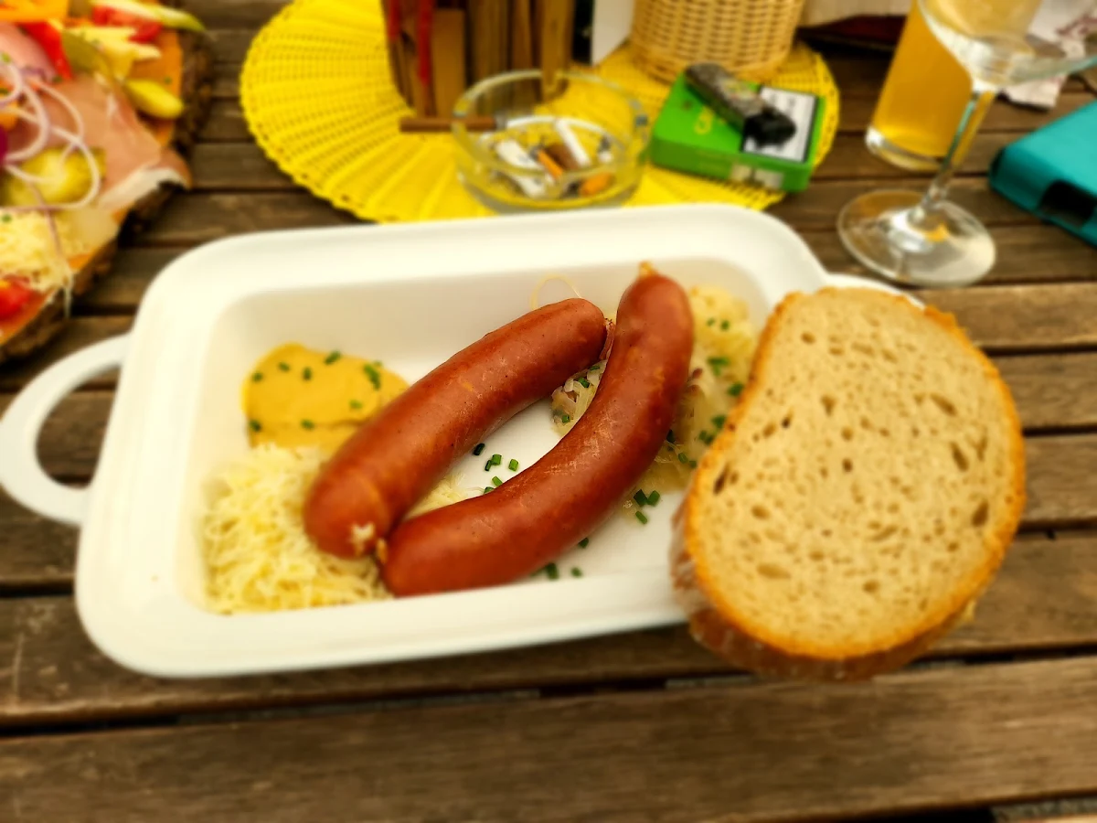 Essen und Trinken photo 9