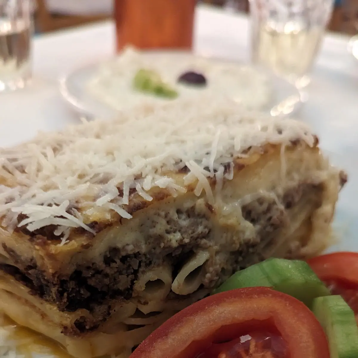 Essen und Trinken photo 1