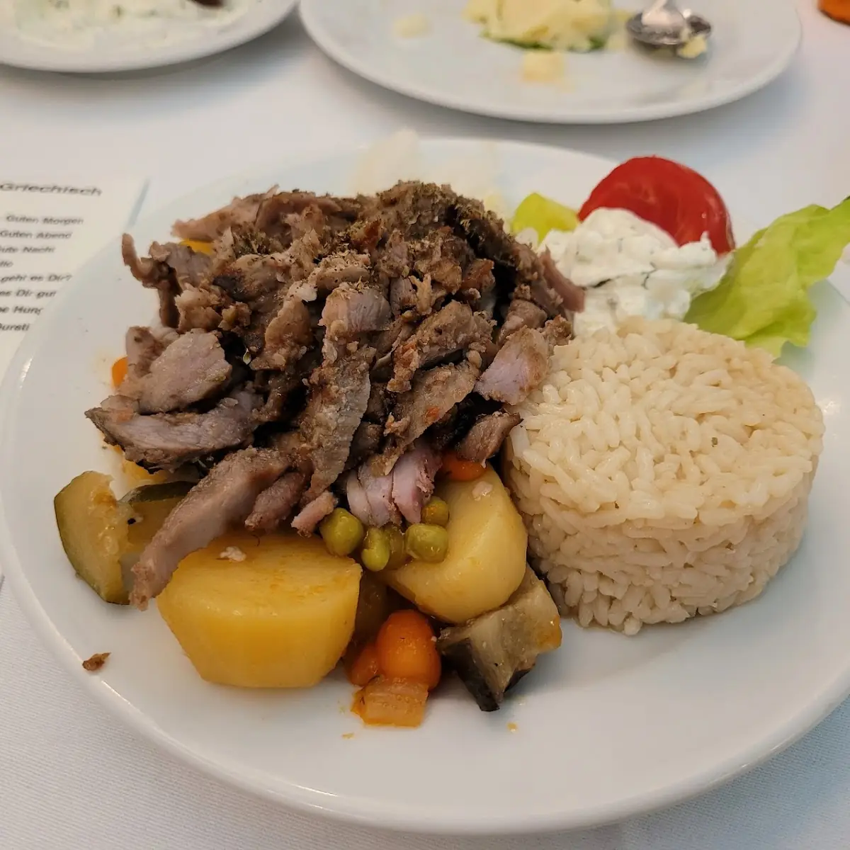 Essen und Trinken photo 3