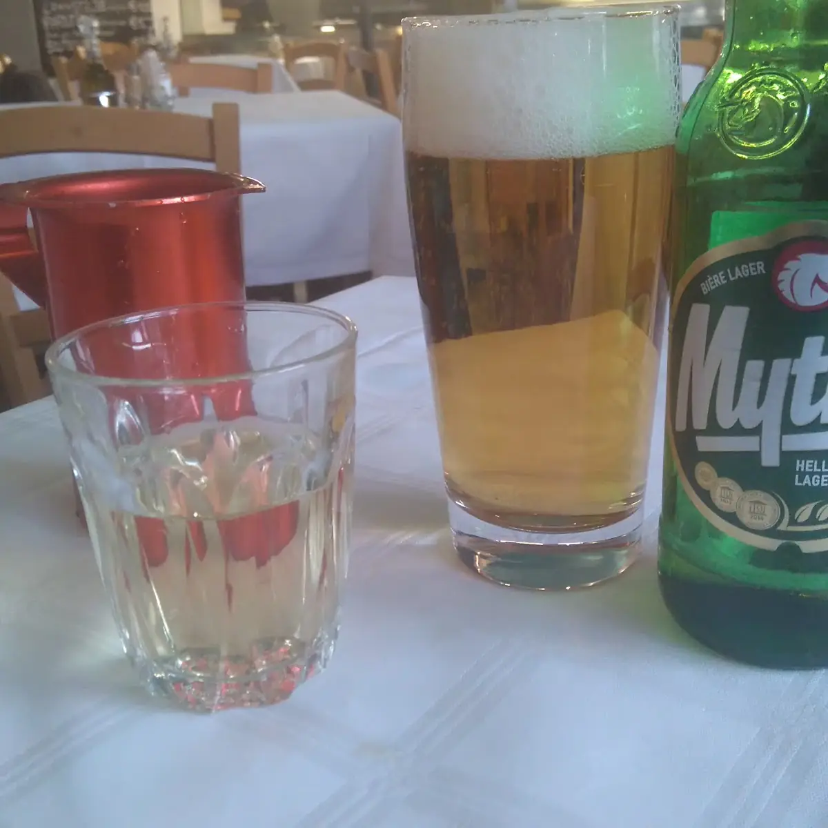 Essen und Trinken photo 4