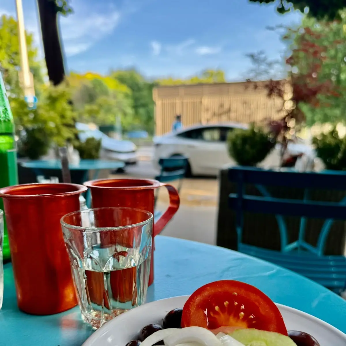 Essen und Trinken photo 6