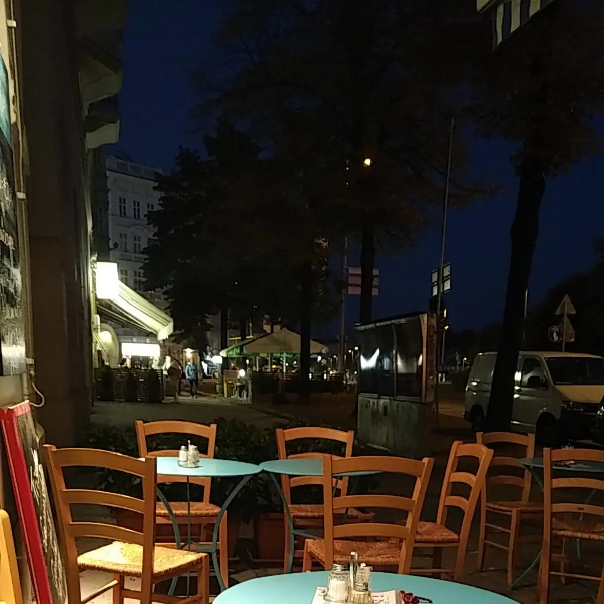 Atmosphäre photo 3