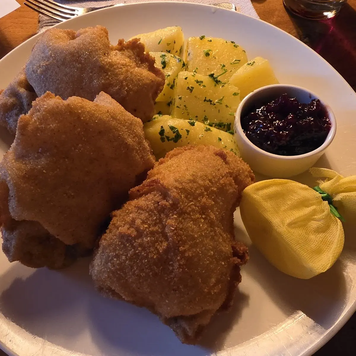 Essen und Trinken photo 4