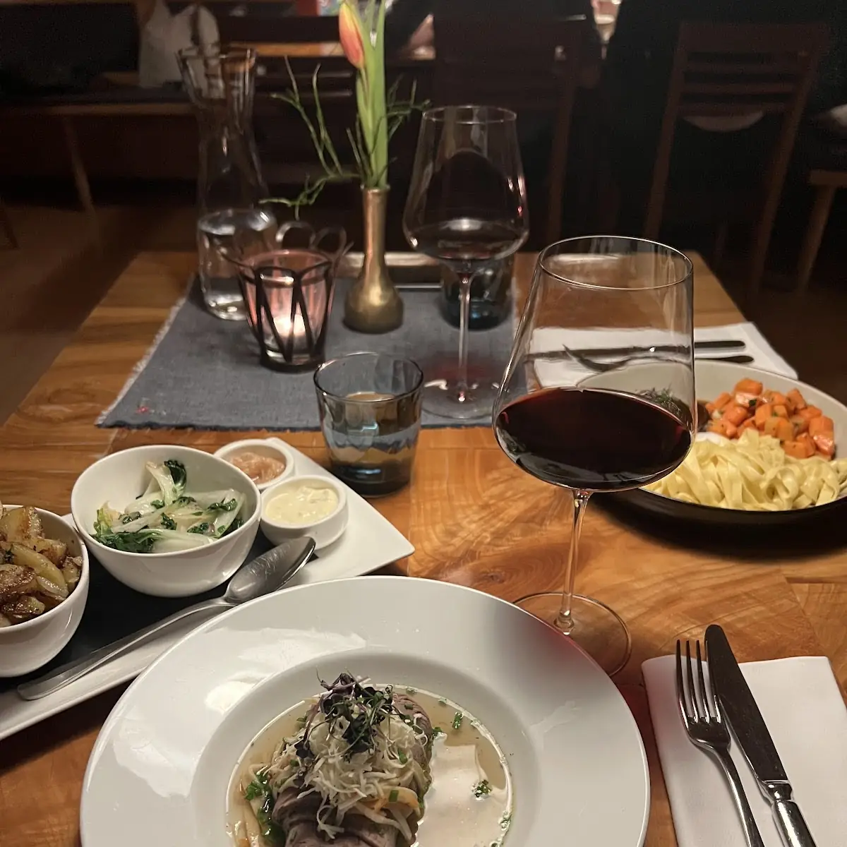 Essen und Trinken photo 5