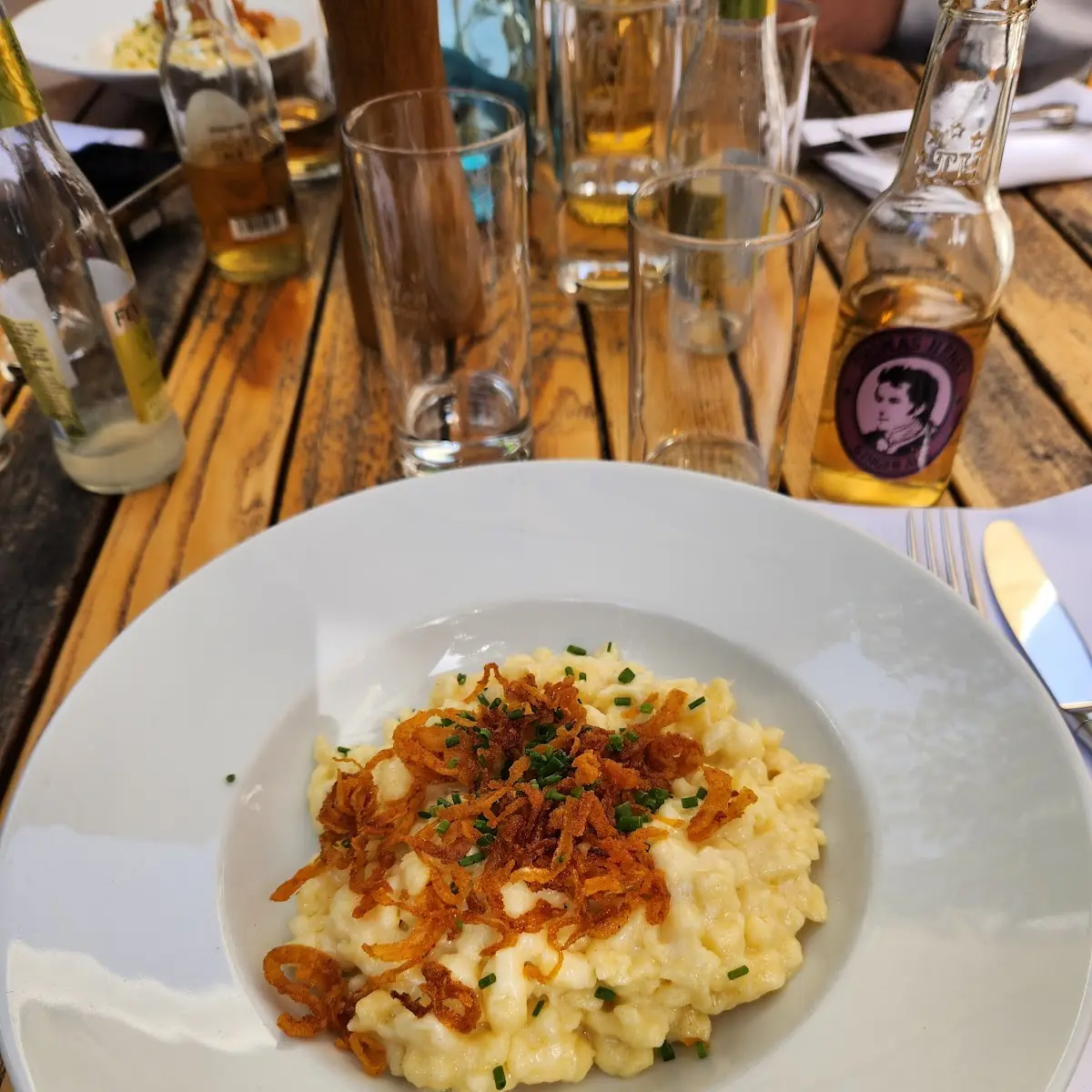 Essen und Trinken photo 8