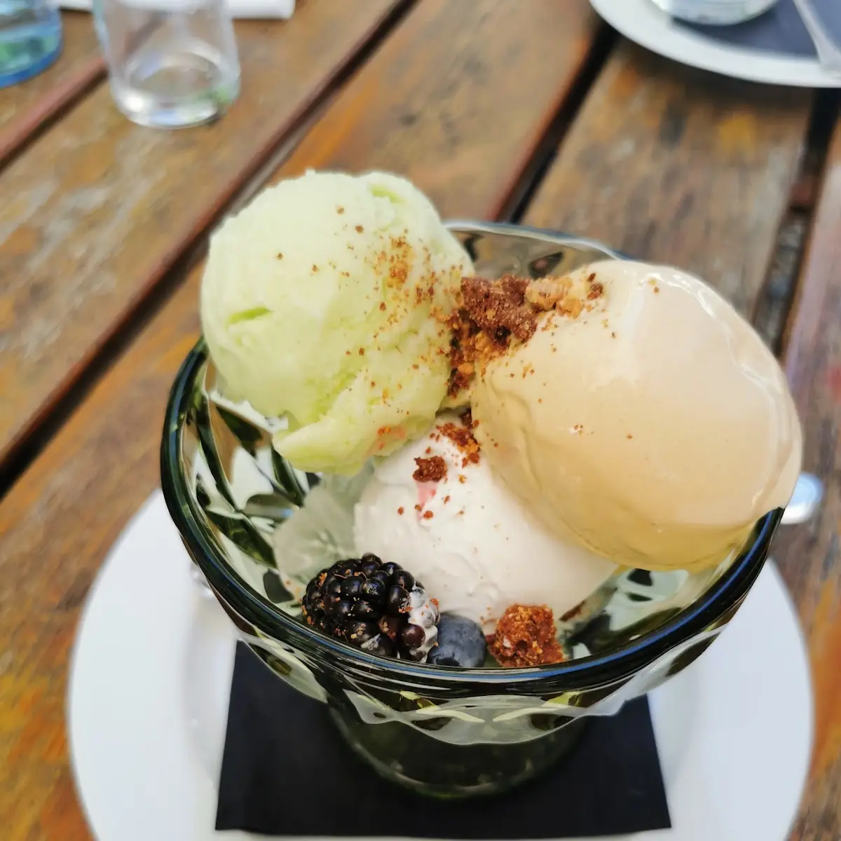 Essen und Trinken photo 9
