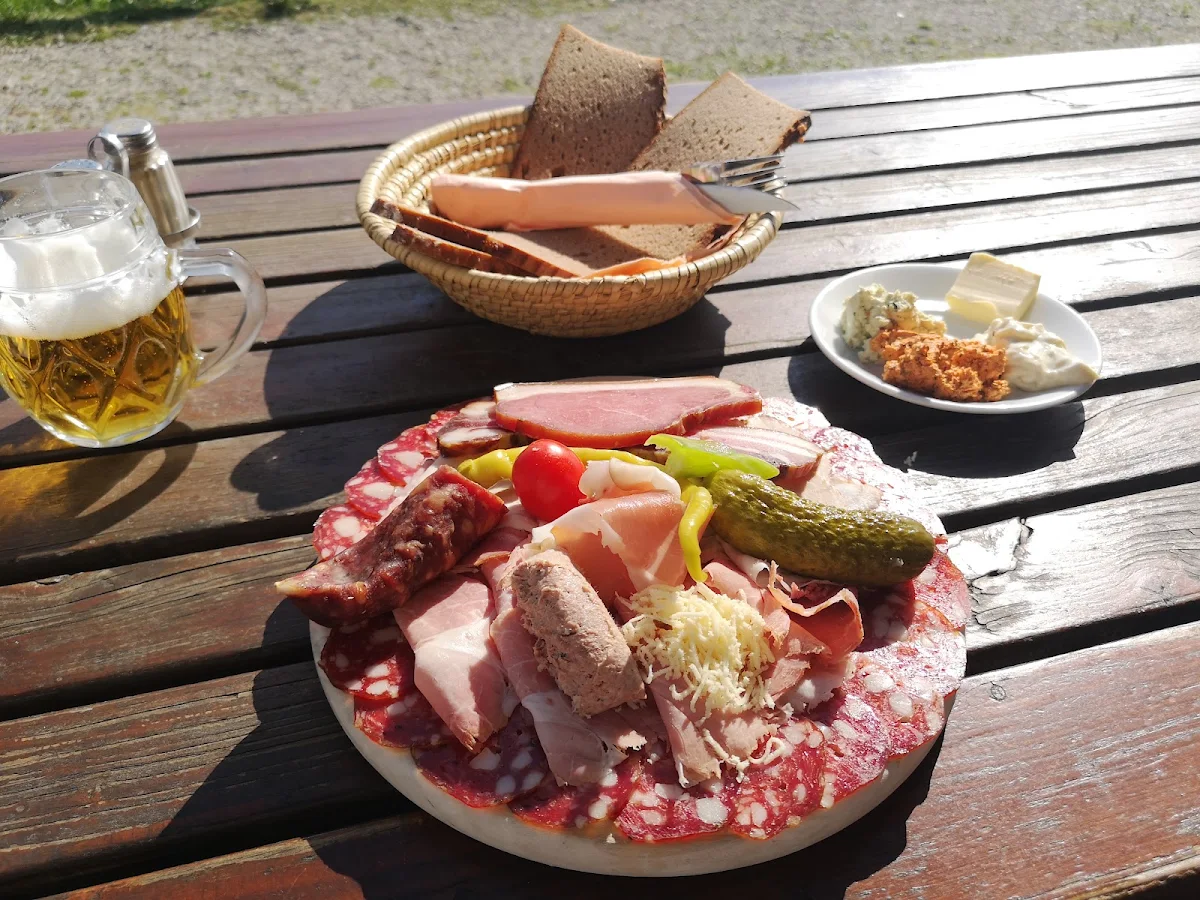 Essen und Trinken photo 2