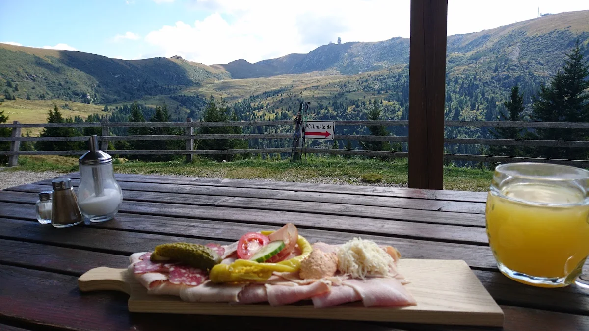 Essen und Trinken photo 3