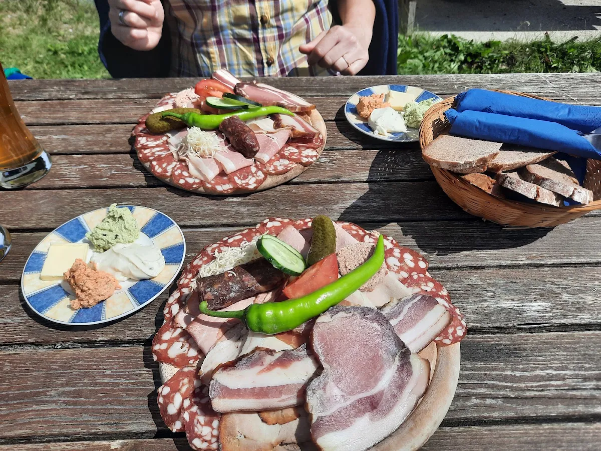 Essen und Trinken photo 4