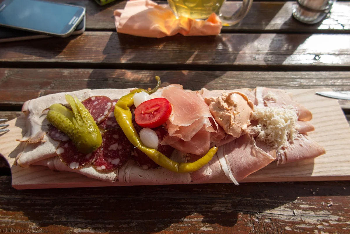 Essen und Trinken photo 6