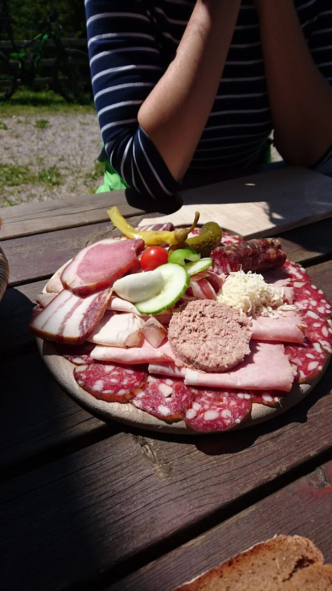 Essen und Trinken photo 7