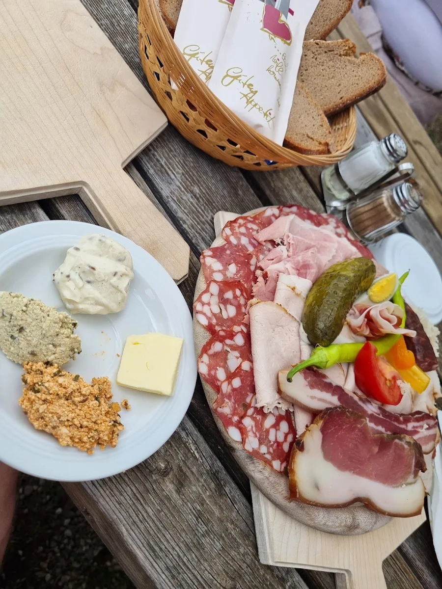 Essen und Trinken photo 8