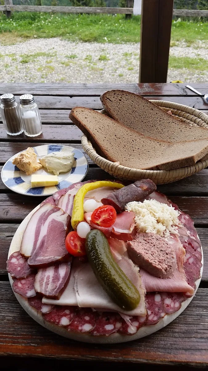 Essen und Trinken photo 9
