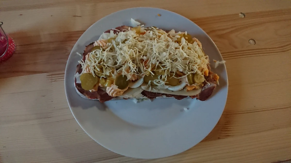 Essen und Trinken photo 2