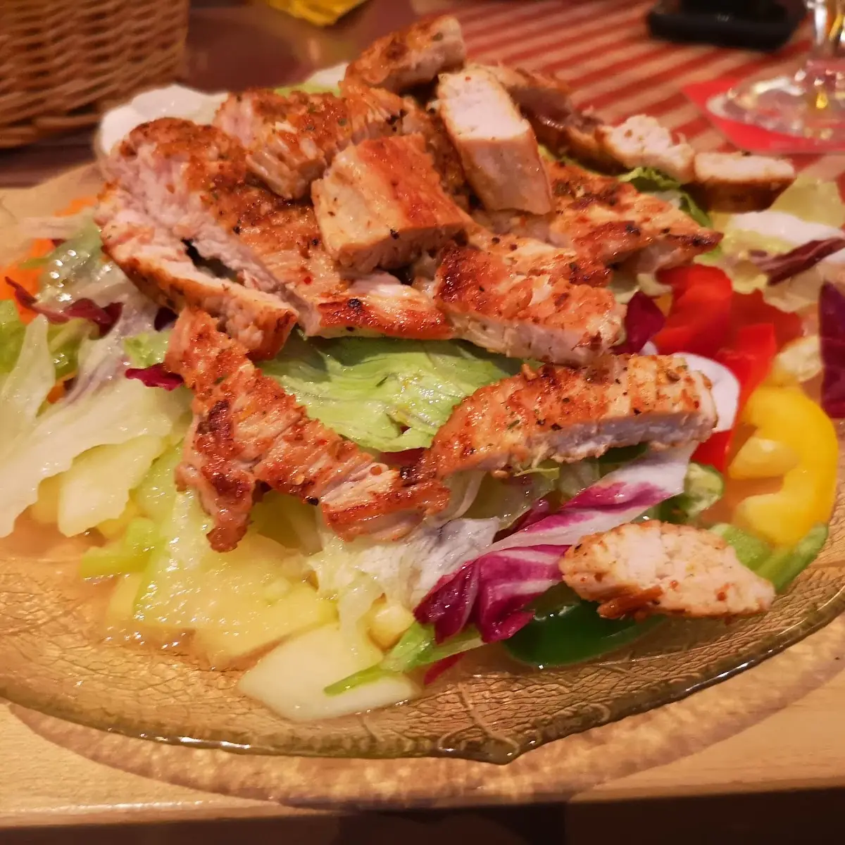 Essen und Trinken photo 8