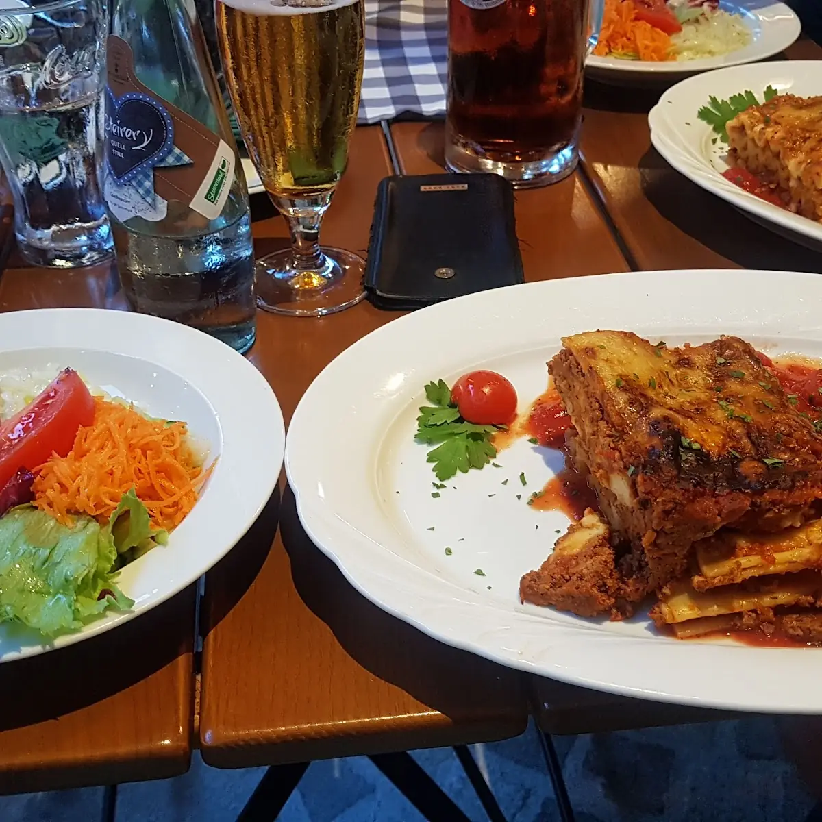 Essen und Trinken photo 9