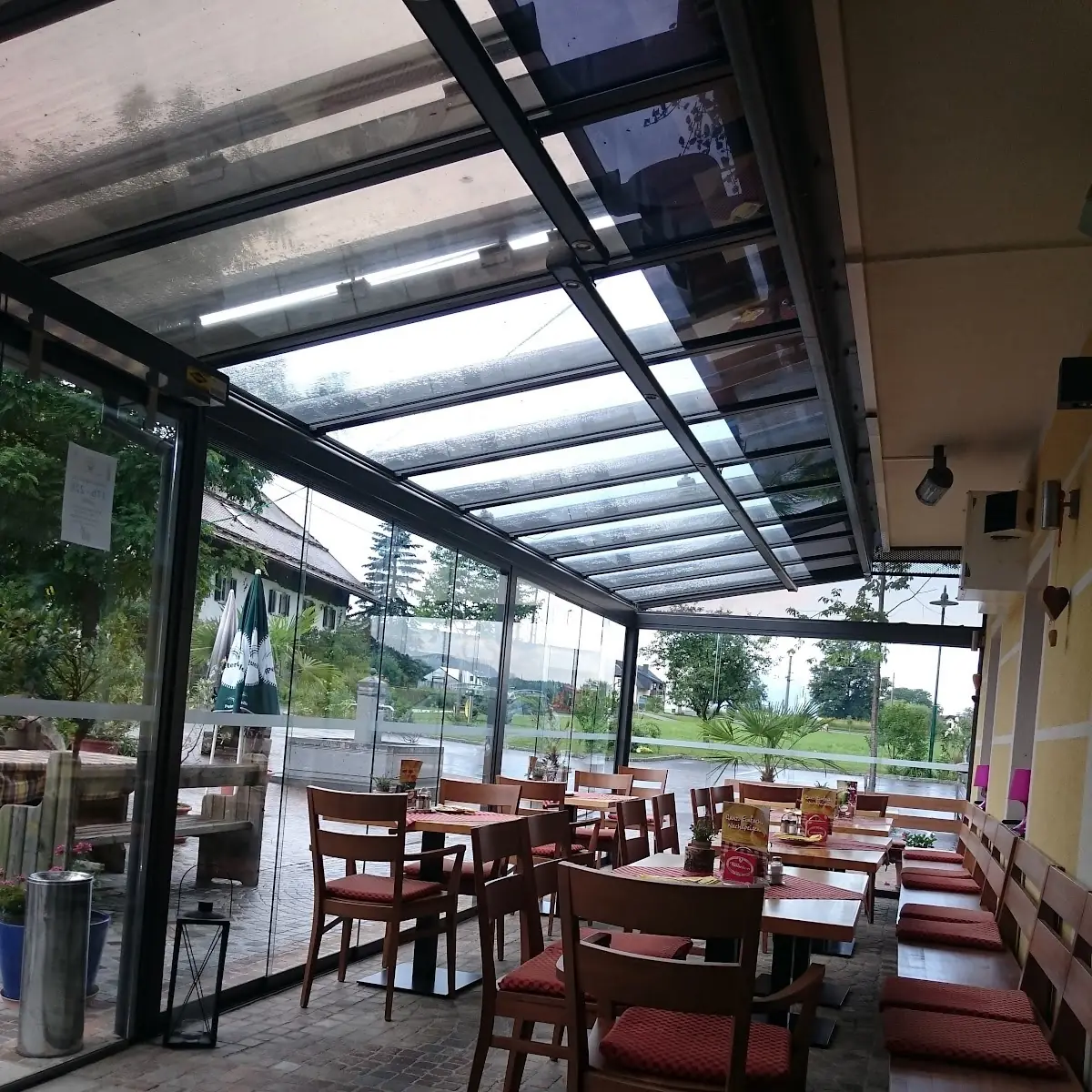 Atmosphäre photo 9