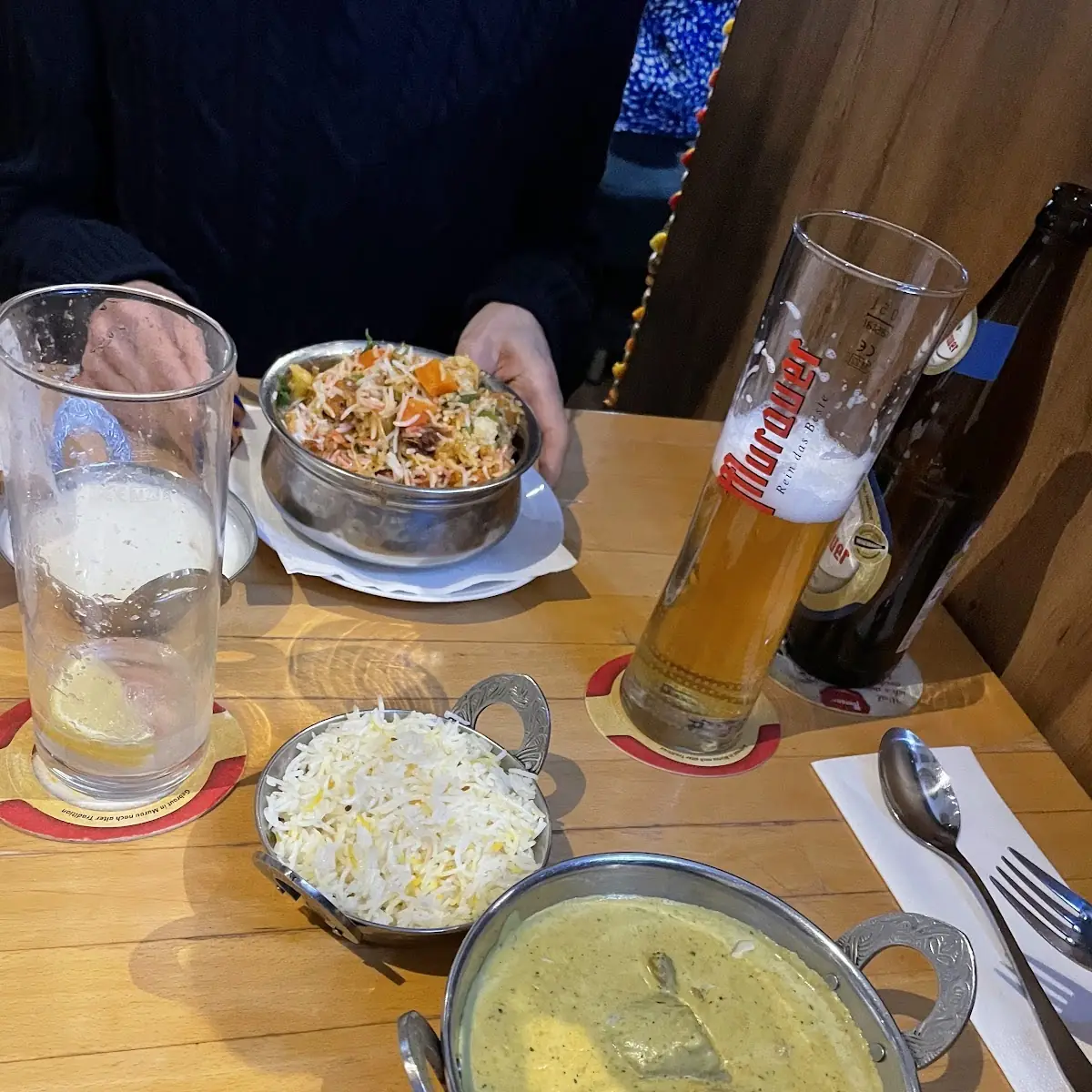 Essen und Trinken photo 10