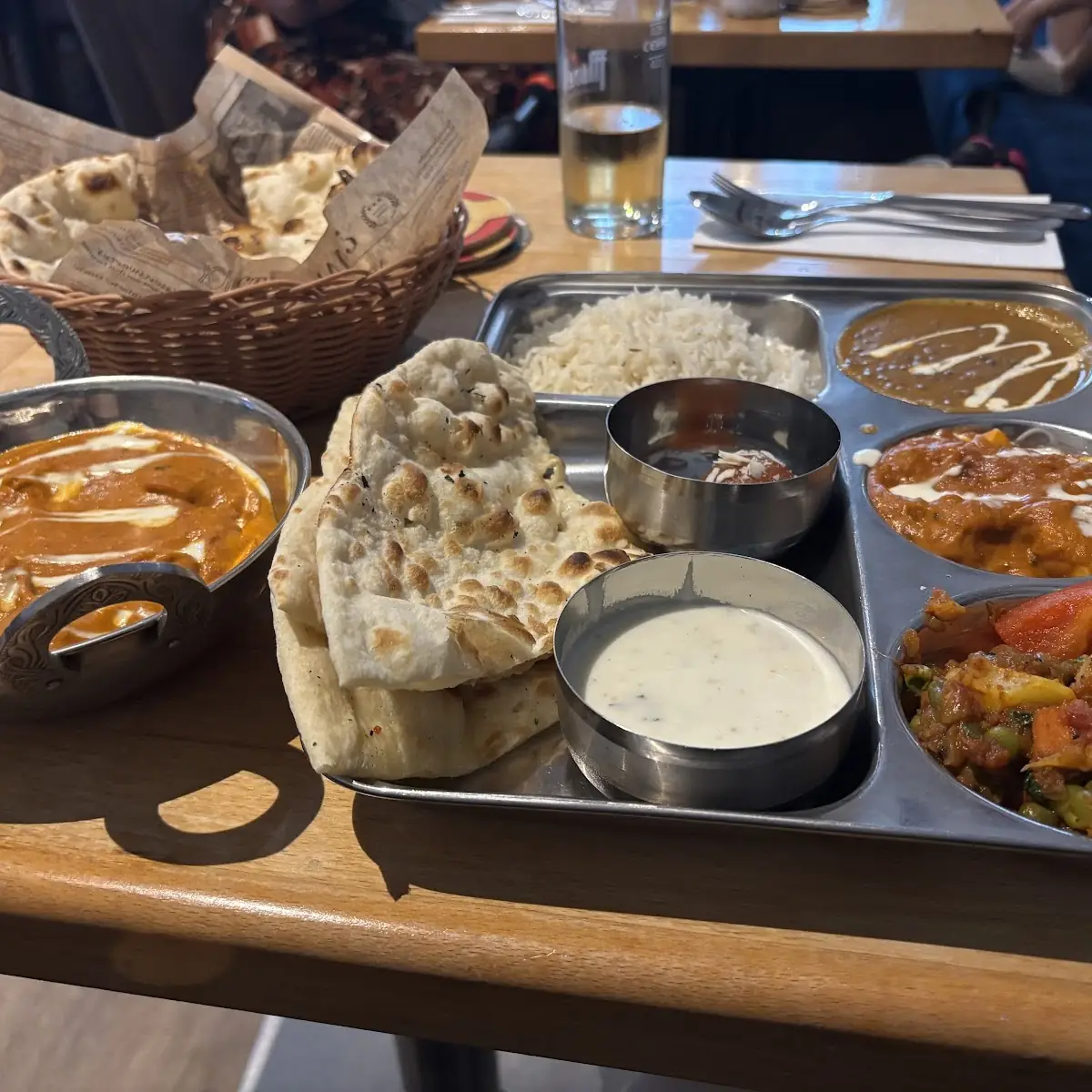 Essen und Trinken photo 3