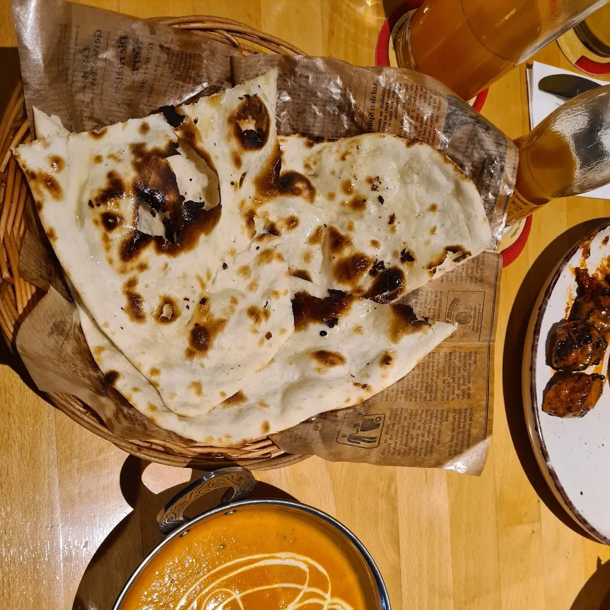Essen und Trinken photo 7