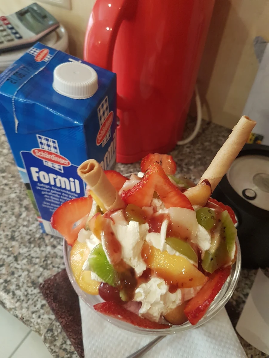 Essen und Trinken photo 5