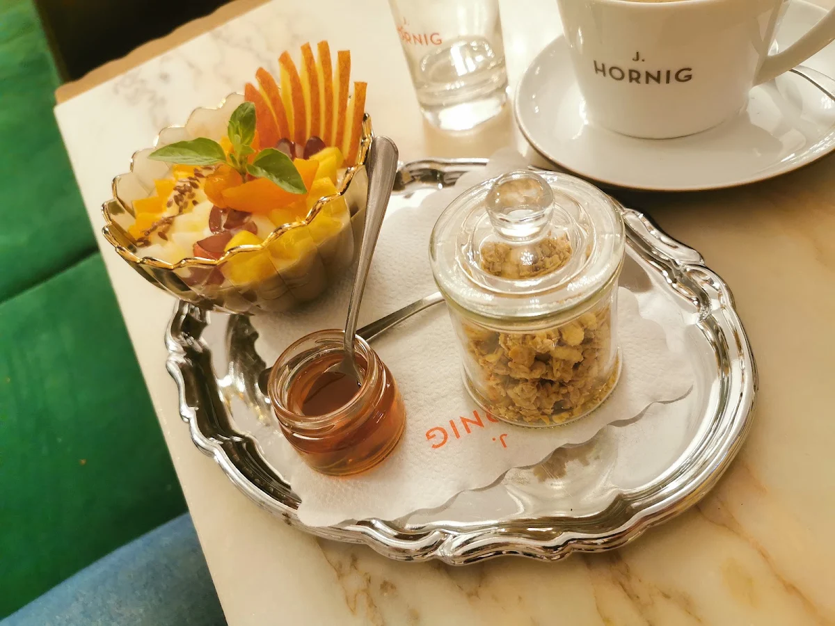 Essen und Trinken photo 5