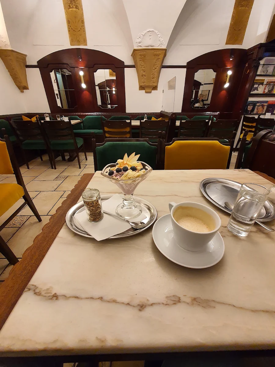 Essen und Trinken photo 6