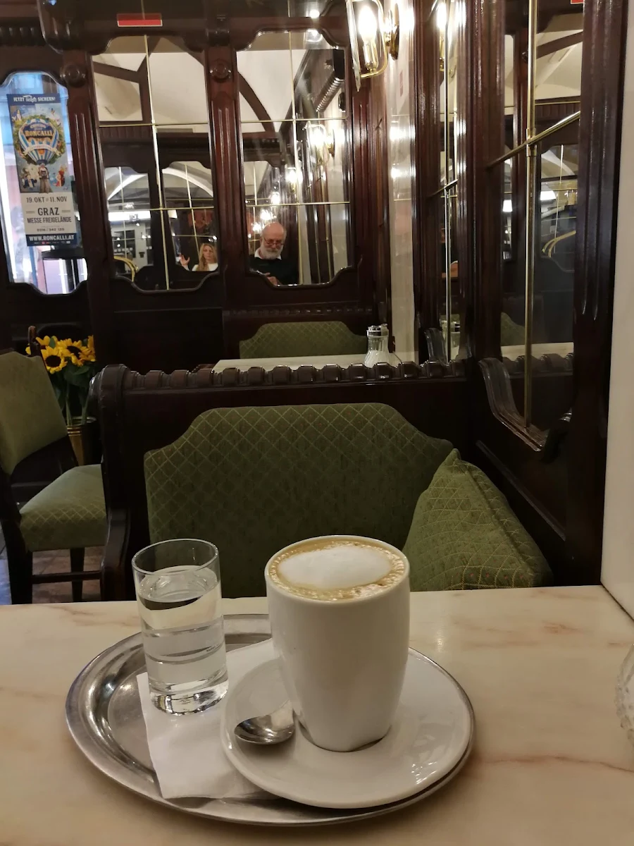 Essen und Trinken photo 7