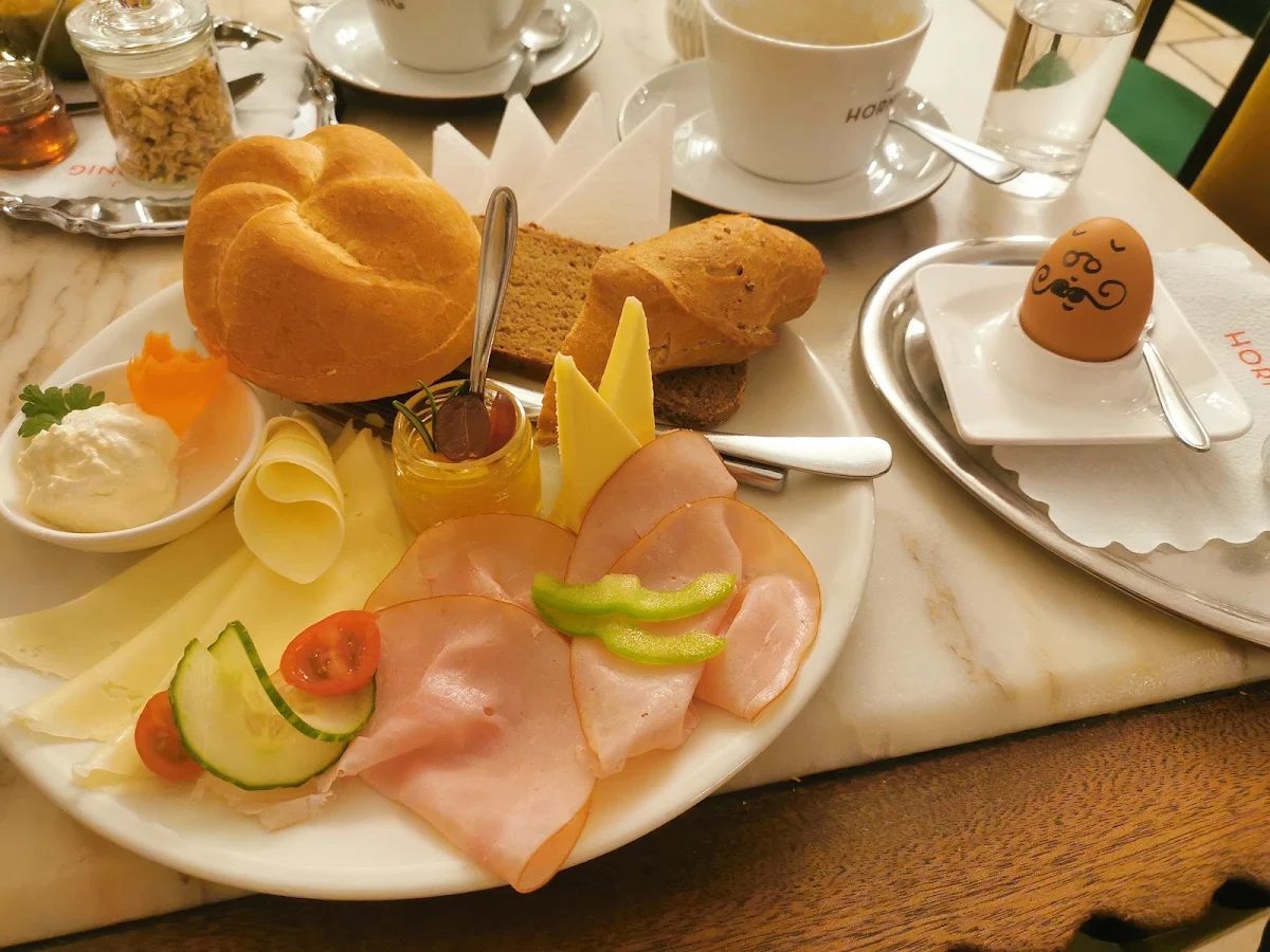 Essen und Trinken photo 8