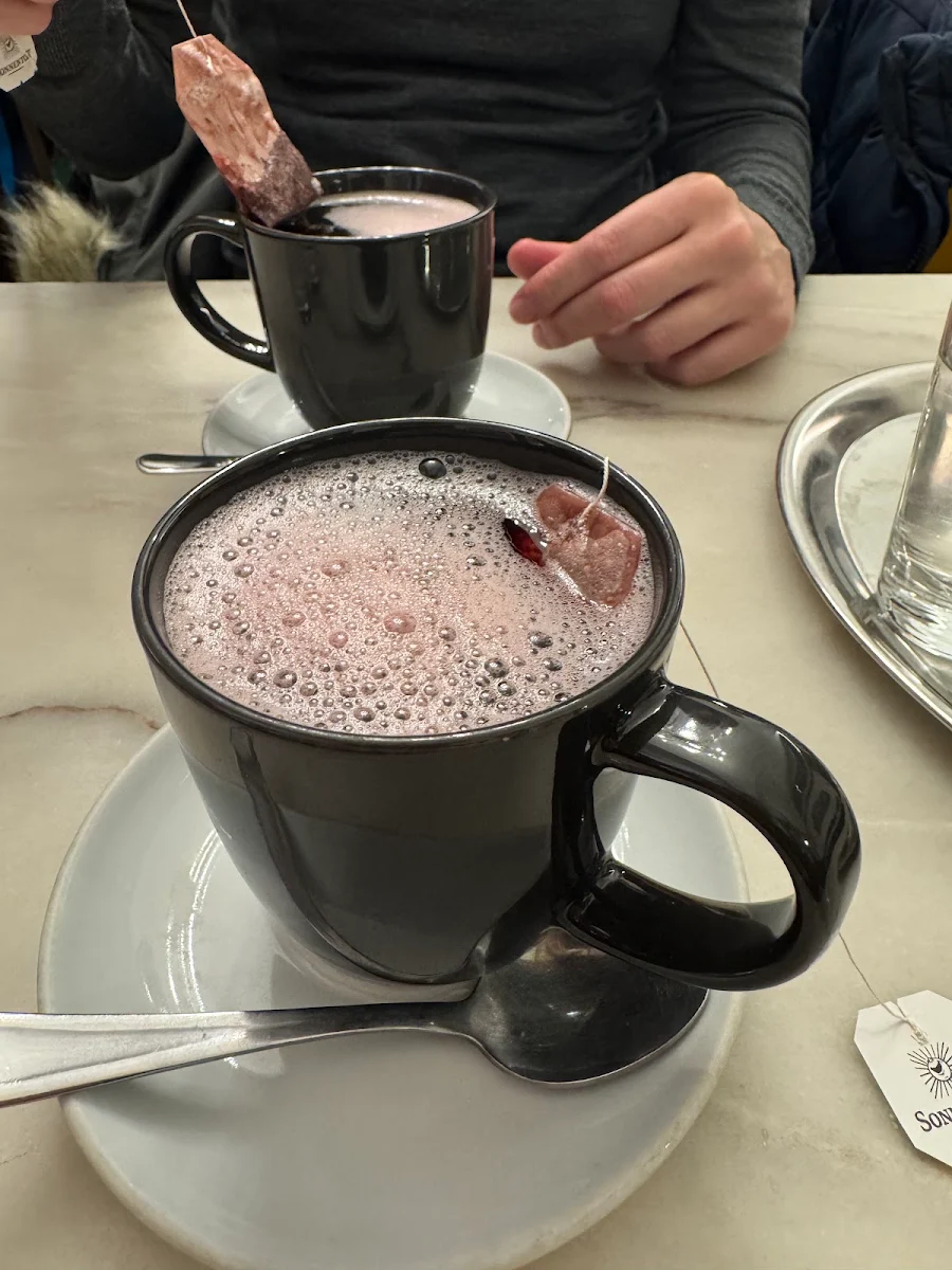 Essen und Trinken photo 9