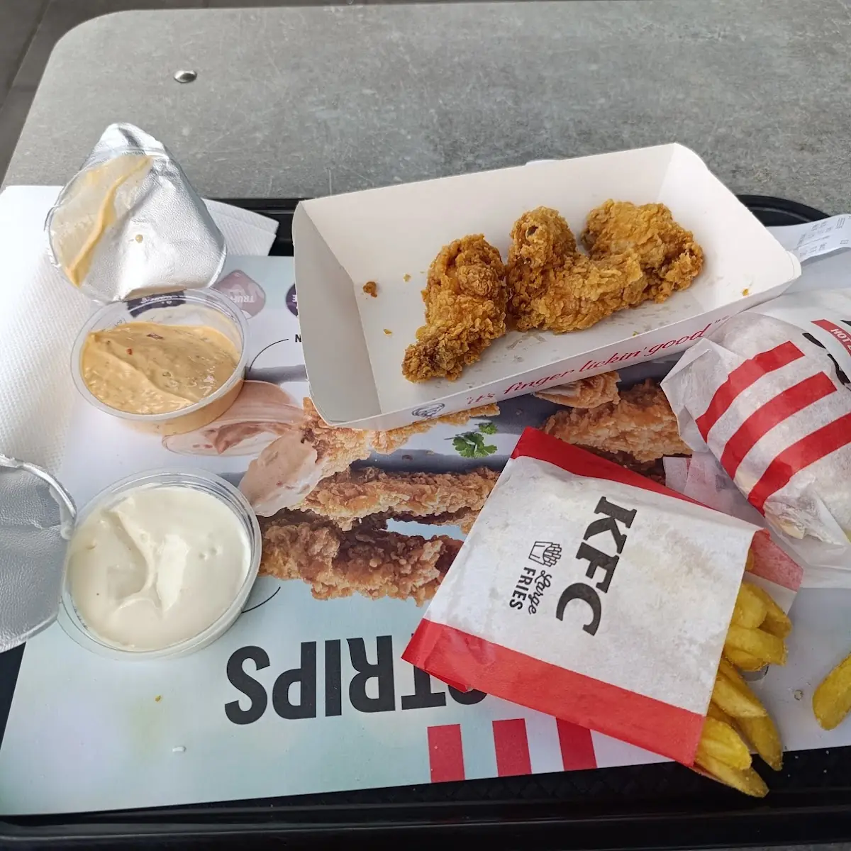 Essen und Trinken photo 1