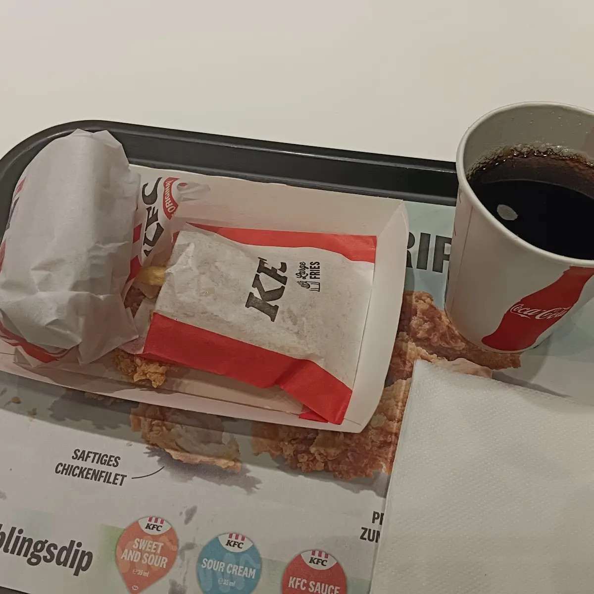 Essen und Trinken photo 4