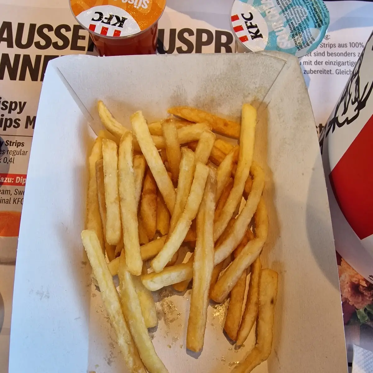 Essen und Trinken photo 9