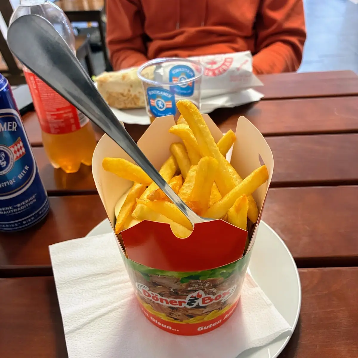 Essen und Trinken photo 5