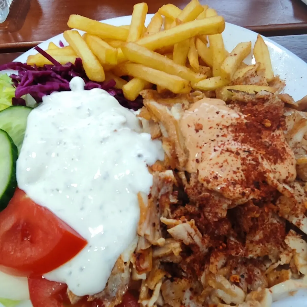 Essen und Trinken photo 6