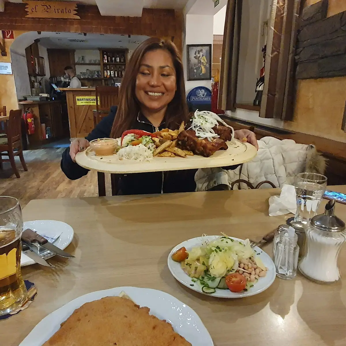 Essen und Trinken photo 1