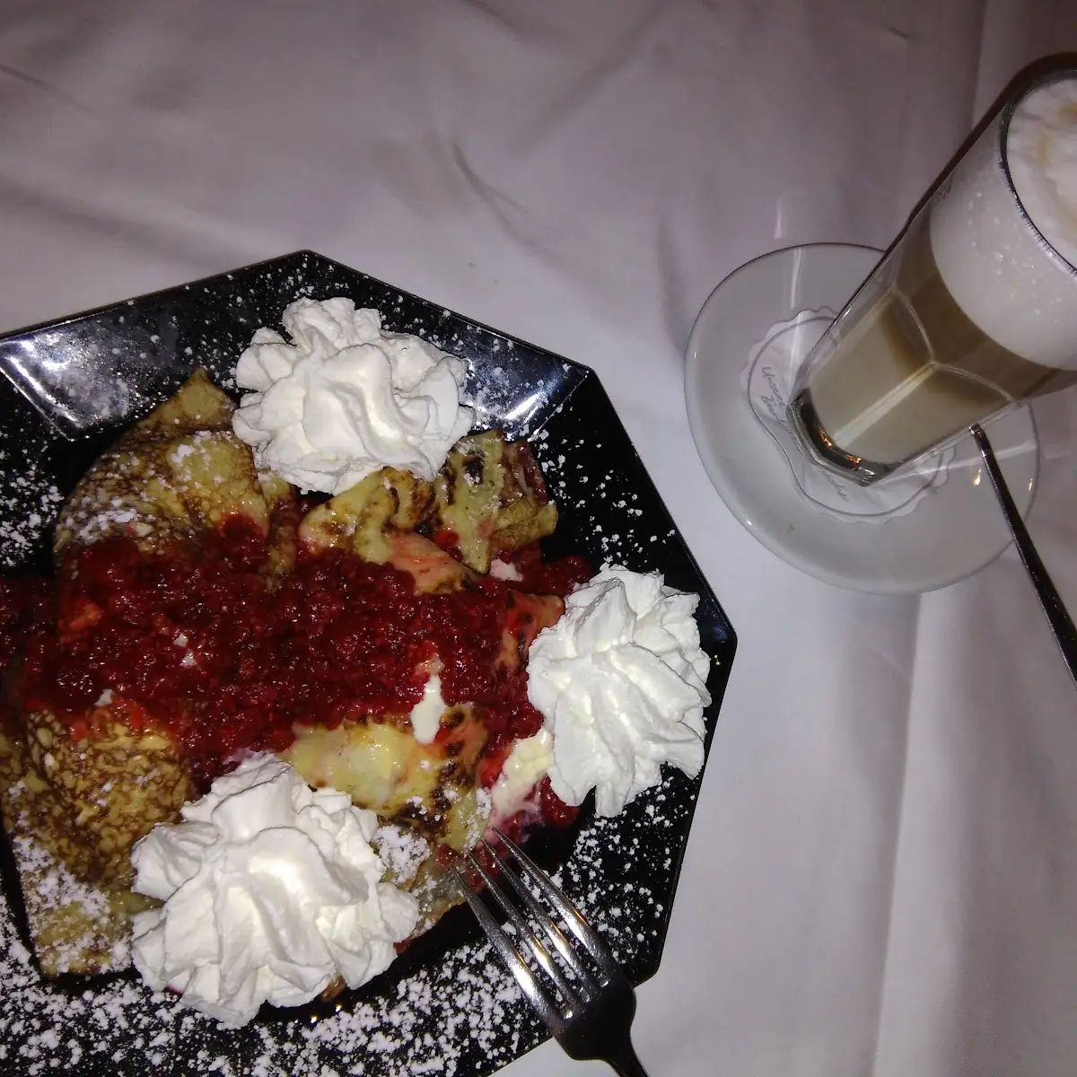 Essen und Trinken photo 10