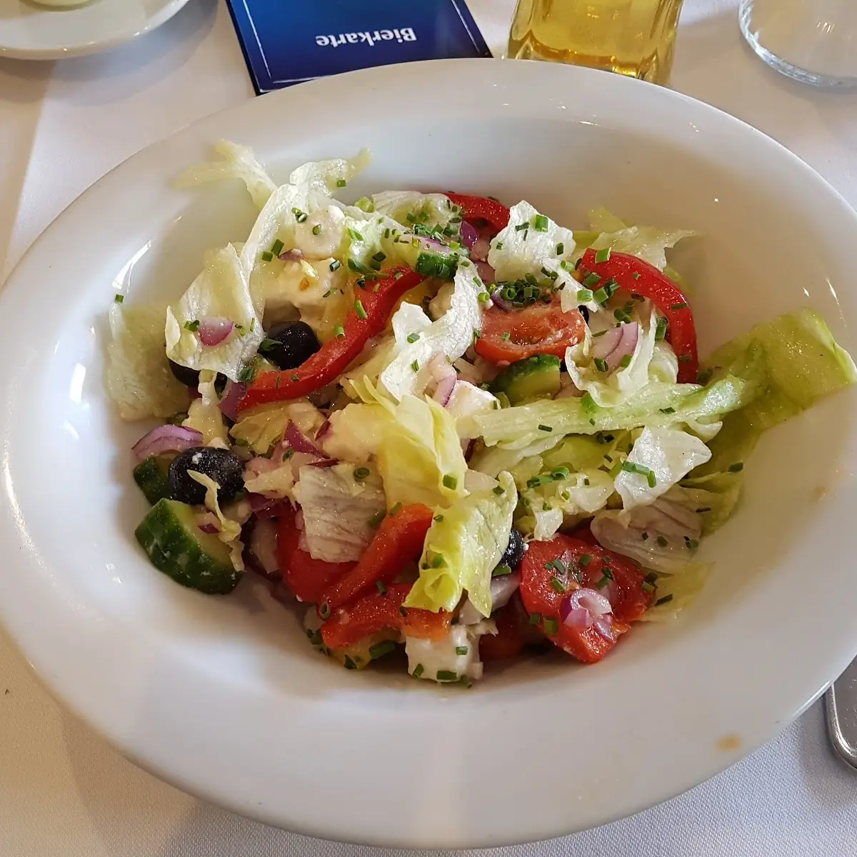 Essen und Trinken photo 6