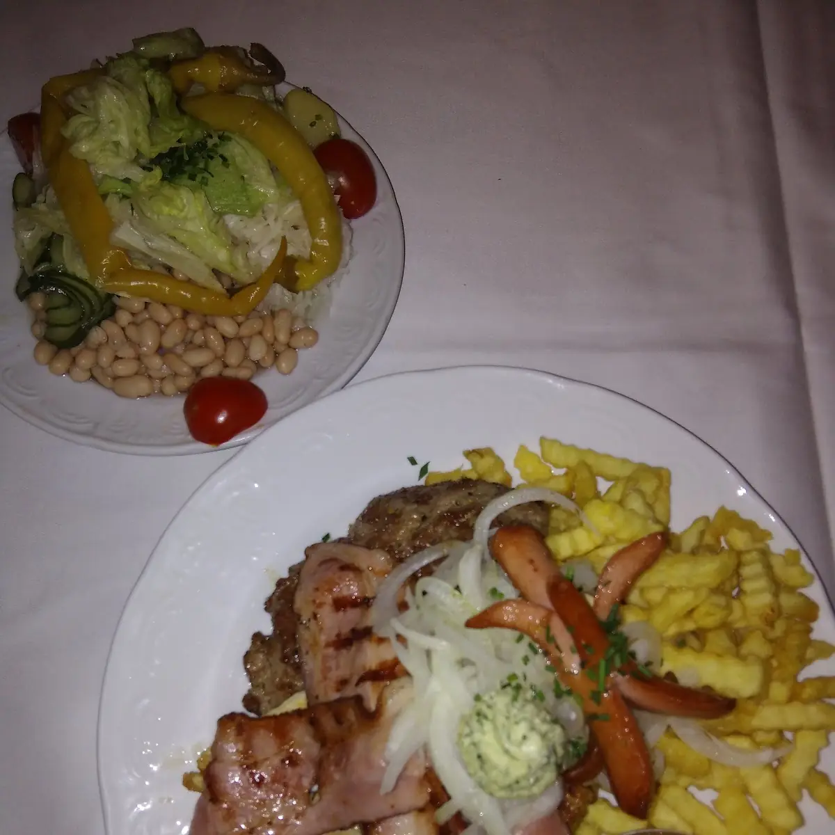 Essen und Trinken photo 9