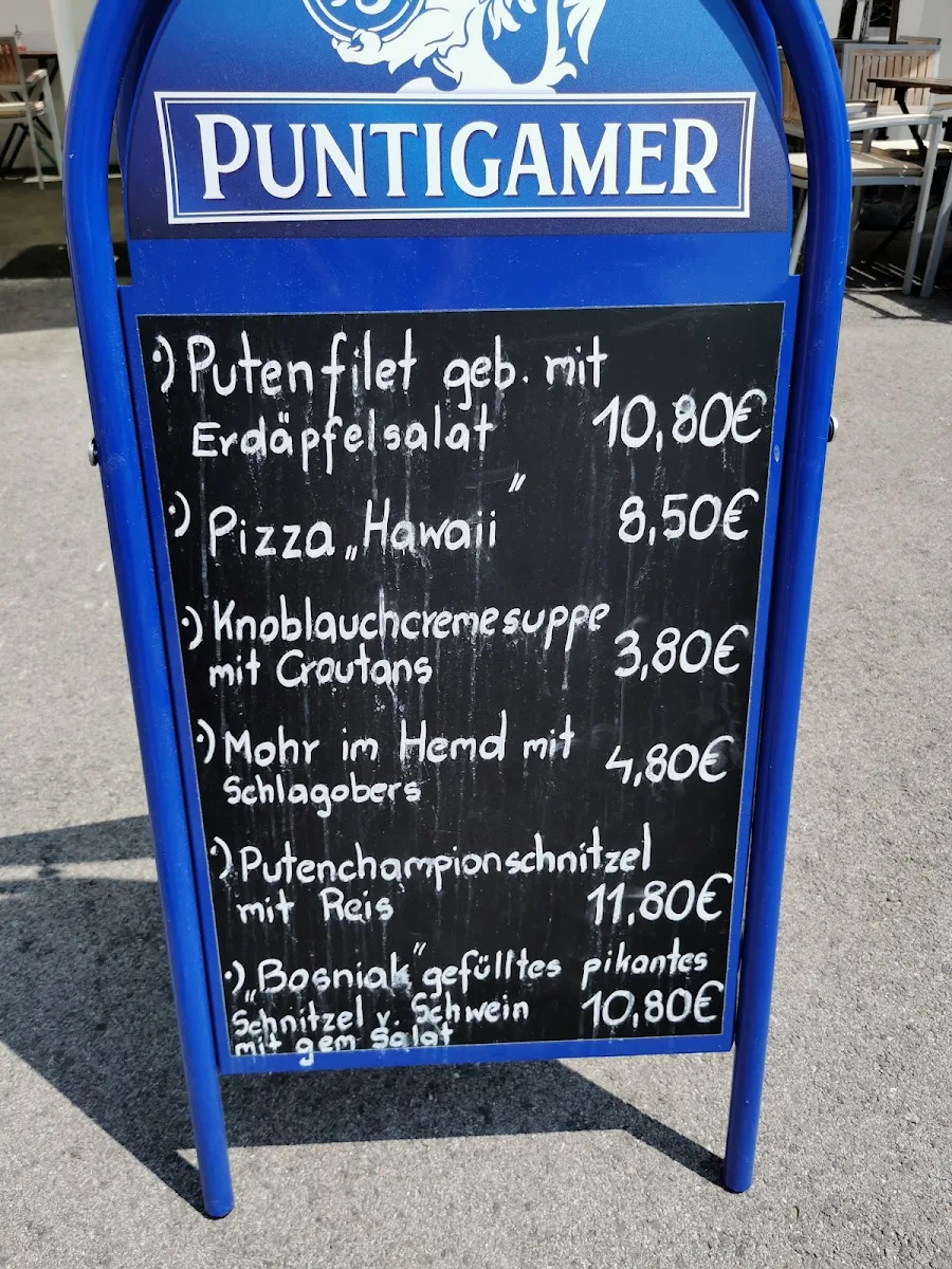 Speisekarte photo 6
