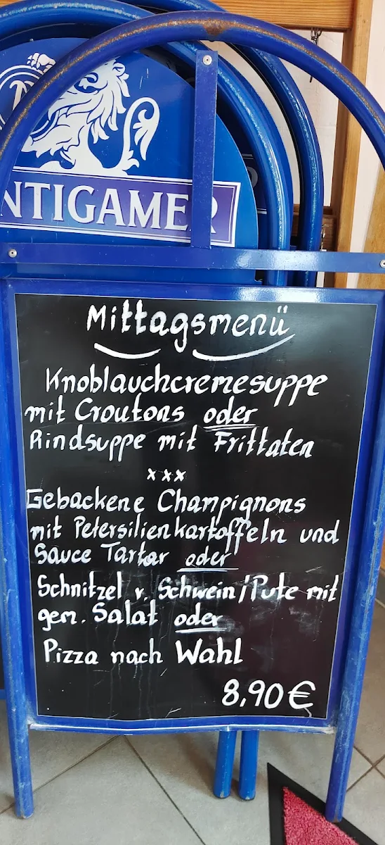 Speisekarte photo 7